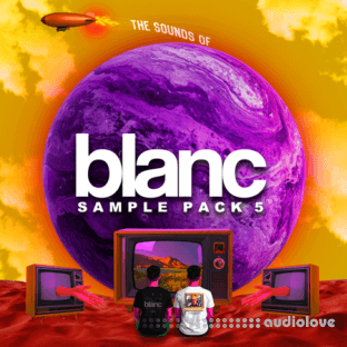 Blanc Audio The Sounds Of Blanc Vol.5