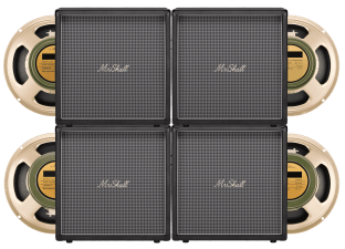 Audio Assault Seacow Cabs Mr Shall 1960BX Cab Pack