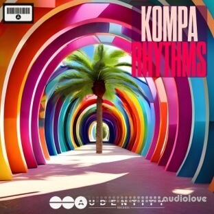 Audentity Records Kompa Rhythms
