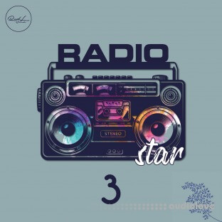 Roundel Sounds Radio Star Vol 3