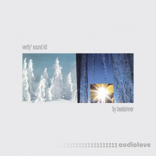 Beatsinner verity¹ (sound-kit)