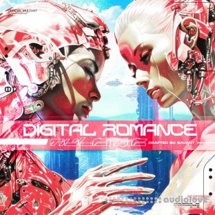 Savant Digital Romance (MULTI-KIT)