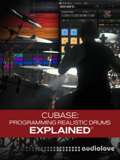Groove3 Cubase: Programming Realistic Drums Explained