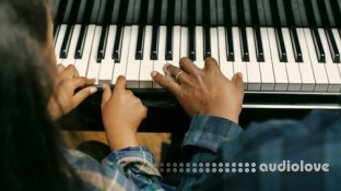 Udemy How to Play Gospel Piano in 30 Days: Step-by-Step Level 1