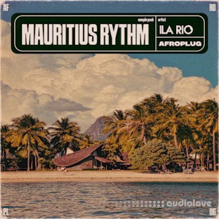 Afroplug Mauritius Rhythm