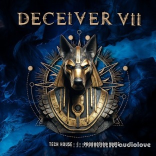 Evolution of Sound Deceiver 7 Serum 2 Presets