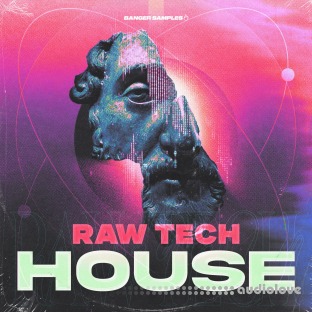 Banger Samples Raw Tech House