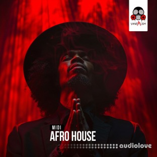 Vandalism Midi Afro House