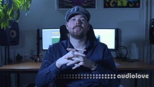 Harderclass Dr. Peacock Masterclass 2.0