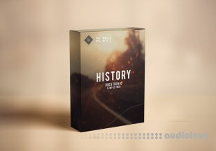 Lonely Studios History Rocktronic Sample Pack