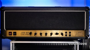 LENZ Amplification JCM Snorkler Mod