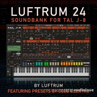 Luftrum Luftrum 24 TAL-J-8