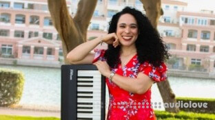 Udemy Easy Piano: Fur Elise, Bella Ciao, In the End and More
