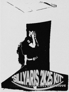 SILLYARIS 2K25 Kit