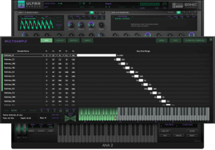 Sonic Academy ANA 2 Ultra Bundle