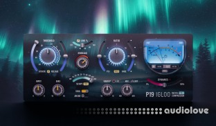 Pulsar Modular P19 Igloo