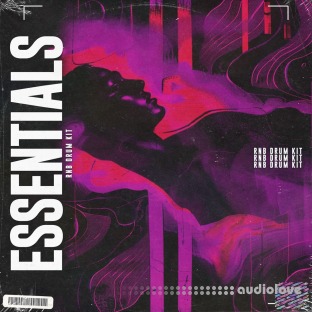 LifeStyleDidIt Rnb Essentials Drum Kit
