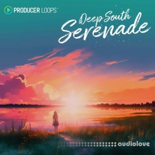 Producer Loops Deep South Serenade