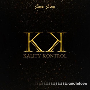 SMEMO Sounds Kality Kontrol