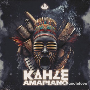 SMEMO Sounds Kahle Amapiano