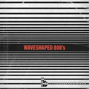 Bullyfinger Waveshaped 808s