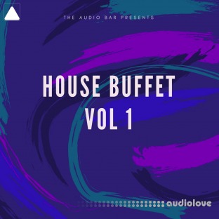 The Audio Bar House Buffet Vol 1