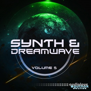 Equinox Sounds Synth And Dreamwave Vol 5
