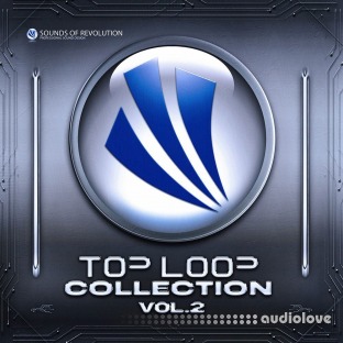 Resonance Sound Sor: Top Loop Collection Vol 2