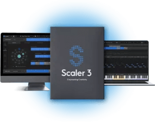 Scaler Music Scaler 3 Sounds