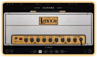 Aurora DSP Laboga DS