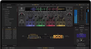 IK Multimedia T-RackS 6