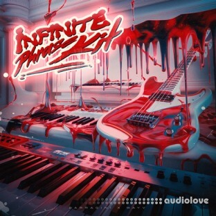 Wayvbeats Barragini Infinity Phrases