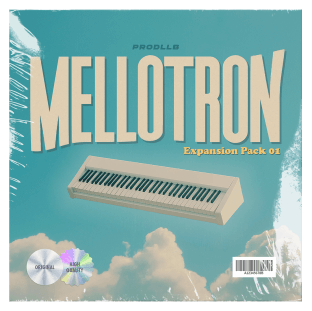 prodllb Mellotron Expansion Pack 01