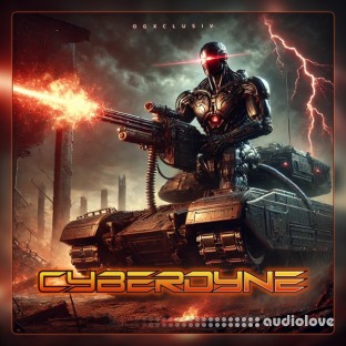 Ogx Сyberdyne