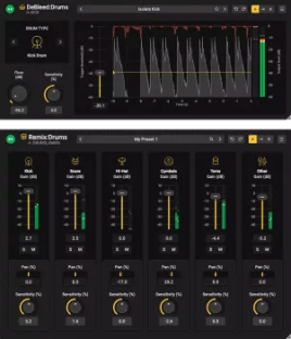 Acon Digital Drum Production Suite
