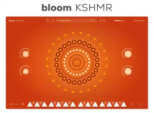 Excite Audio Bloom KSHMR