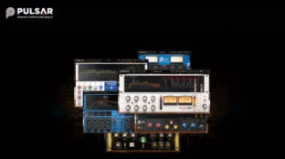 Pulsar Audio Bundle