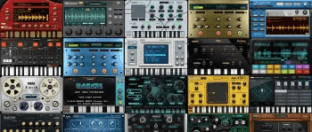 KORG Gadget 3 Plugins