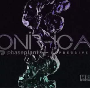 Expressive E Onirica Vol.2 for Phase Plant