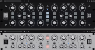 Kazrog Avalon EQ Bundle
