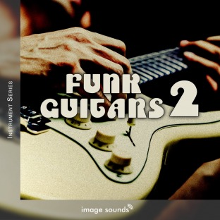 Image Sounds Funk Guitars 2