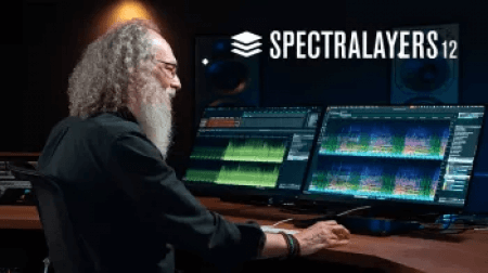 Steinberg SpectraLayers 12
