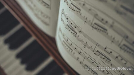 Udemy Piano Musicianship Course