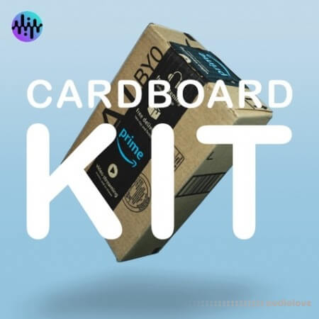 Noiiz Cardboard Kit MULTiFORMAT