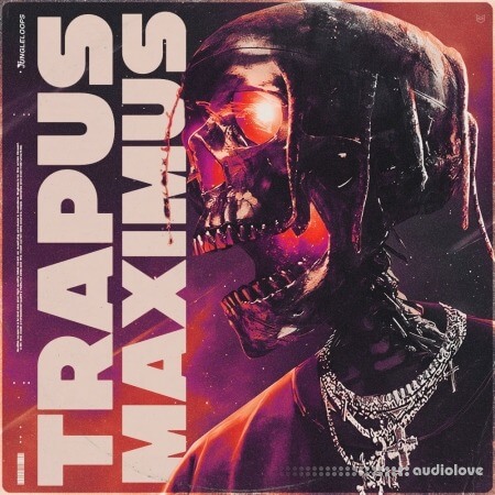 Jungle Loops Trapus Maximus