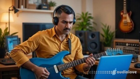 Udemy The Complete guid to Synth Pop Song: Produce, Write &amp; Record