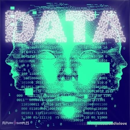 Future Samples Data - Techno WAV Future Samples Data - Techno WAV