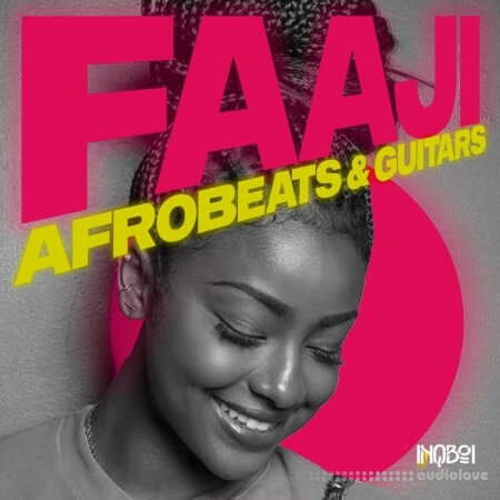 Inqboi Faaji Afrobeats And Guitars