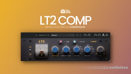 Tone Empire LT2Comp v1.2.0 WiN