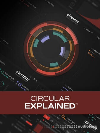 Groove3 Circular Explained